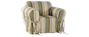 Anti Scratch Sofa Covers