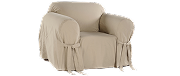 Grey Sofa Seat Covers