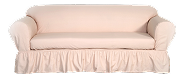 light pink Sofa Covers
