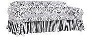 damask-stripeSofa Covers