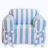 Cabana Stripe Collection Chair