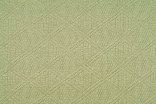 Double Diamond One-Piece Chair Stretch Slipcover