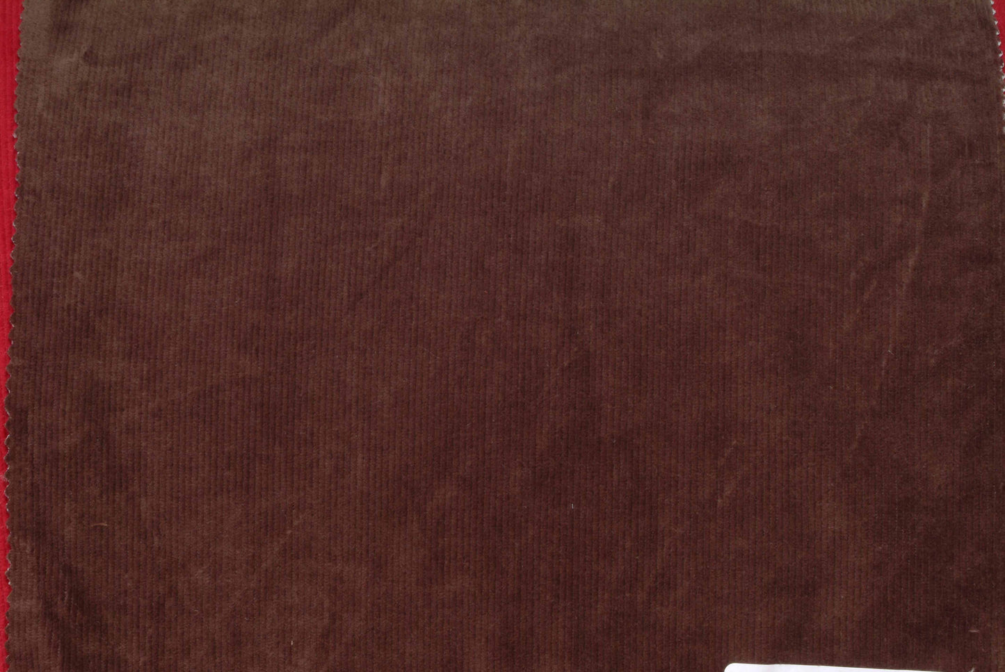 Mini Cord One-Piece Chair Stretch Slipcover