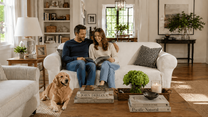 Best Couch Covers of 2026: The Ultimate Buyer's Guide