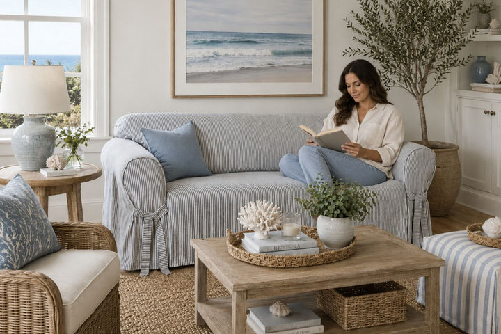 Best Loveseat Sofa Picks for Every Budget and Room