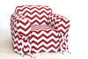 Chevron One Piece  Slipcover