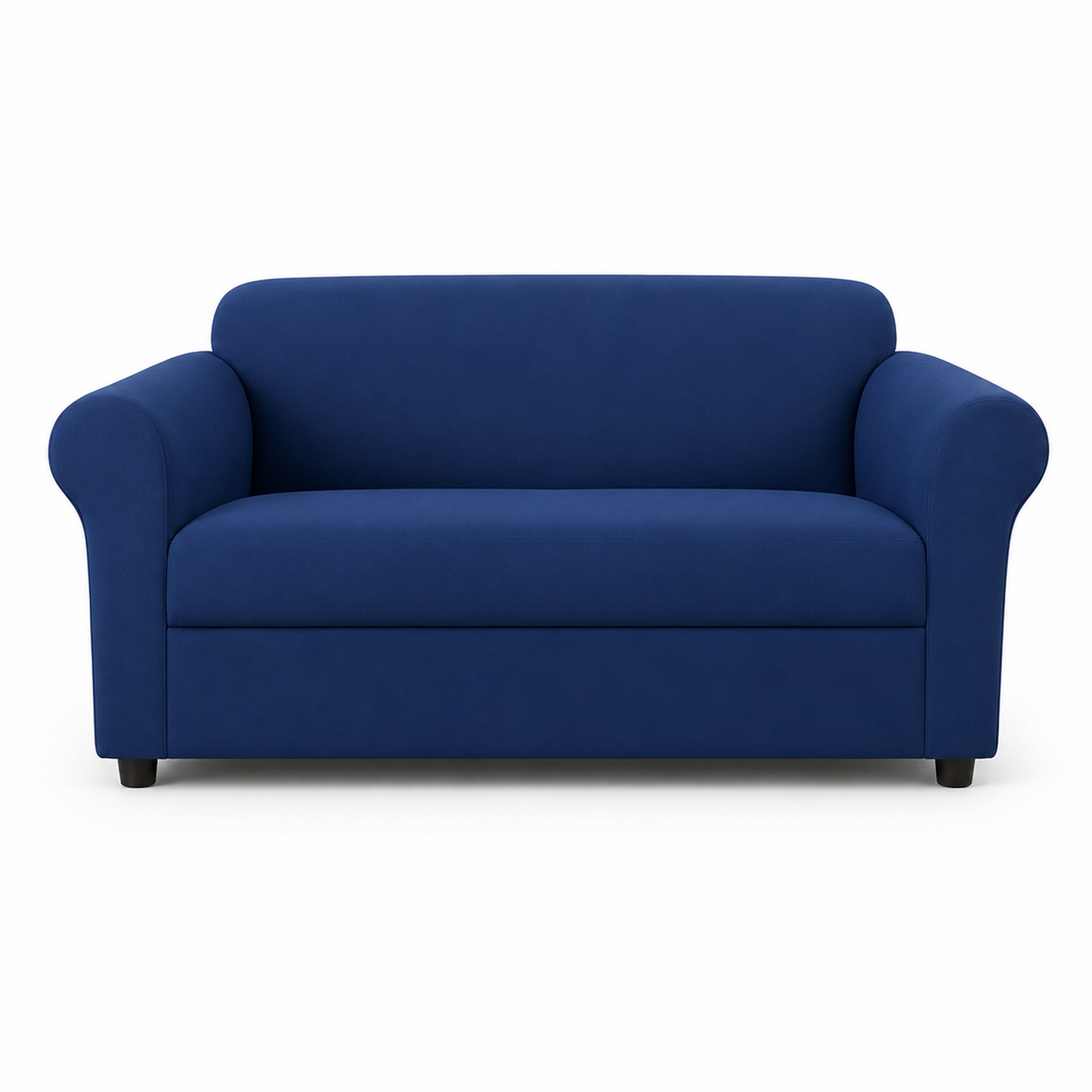 Snowball One-Piece Stretch Slipcover