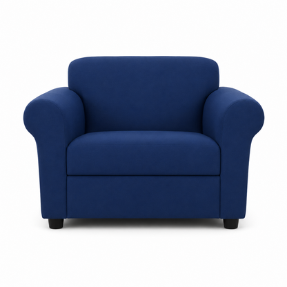 Snowball One-Piece Stretch Slipcover