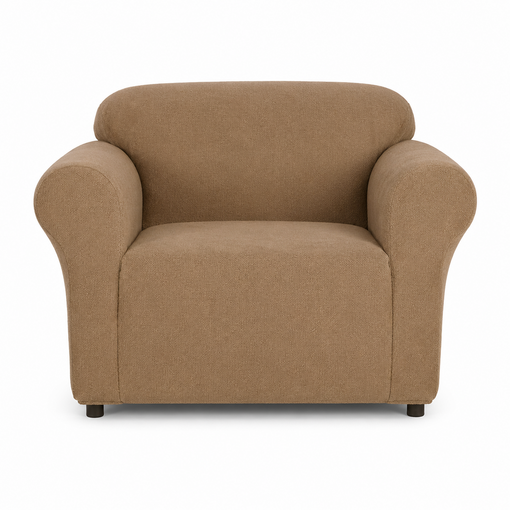 Snowball One-Piece Stretch Slipcover
