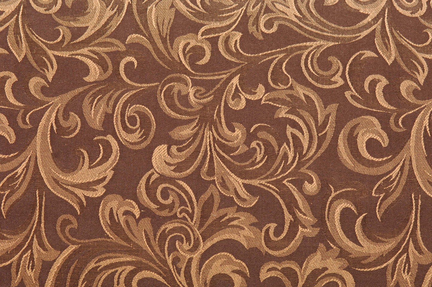 Catherine Jacquard One-Piece Chair Slipcover