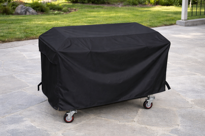 BBQ Charcoal Cover