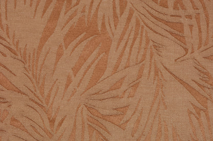 Bell Jacquard One-Piece Slipcover