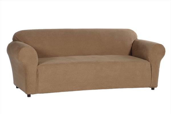 Snowball One Piece Stretch Slipcover