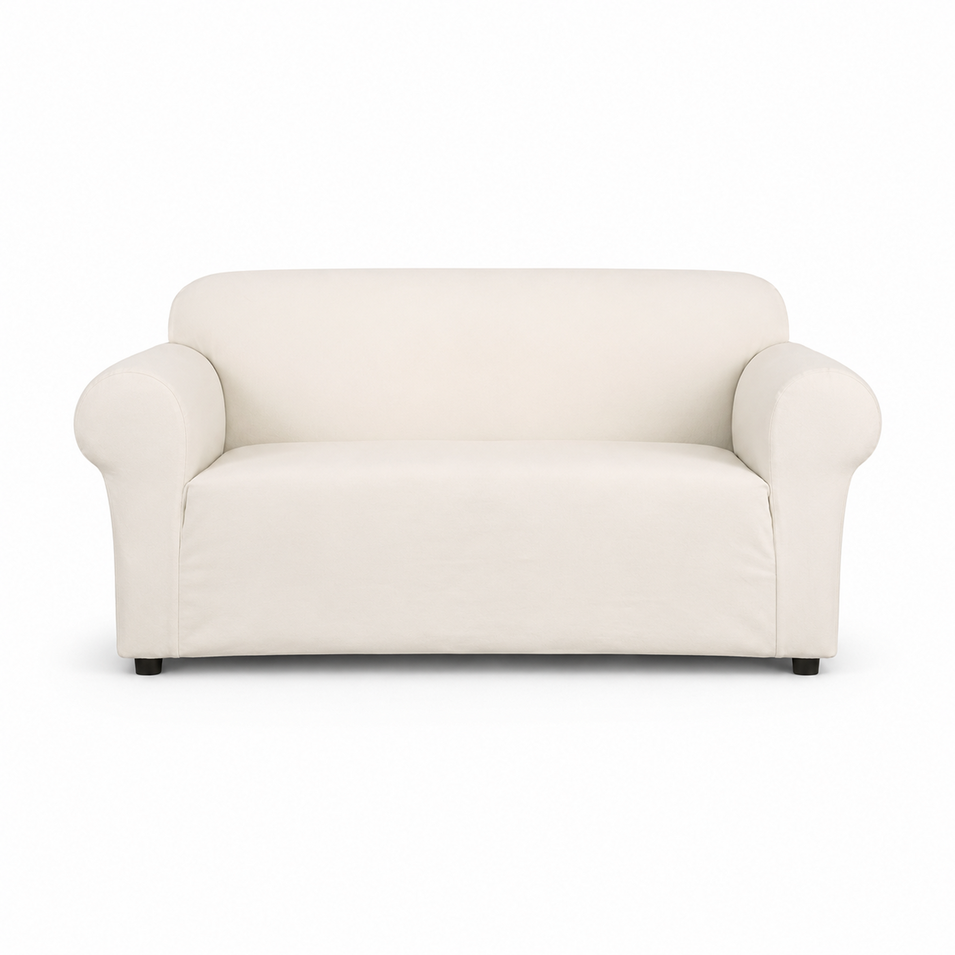 Snowball One-Piece Stretch Slipcover