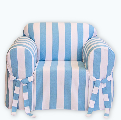 Cabana Stripe Collection Chair