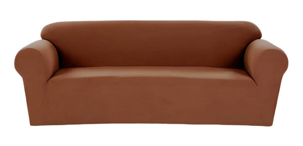 Chamois One Piece Stretch Slipcover