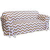 Chevron One Piece  Slipcover