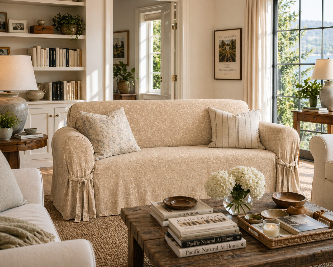 Textured Collection