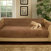 Micro Suede Pet Cover with Pocket