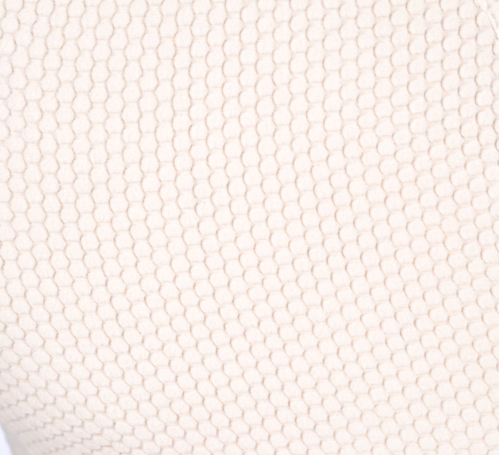 Snowball One-Piece Stretch Slipcover