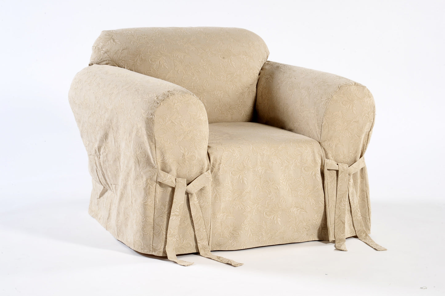 Kilkenny One-Piece Chair Slipcover