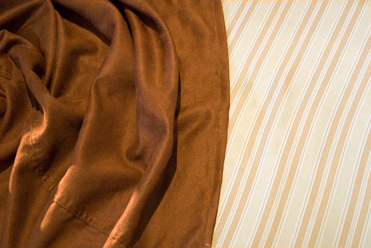 Reversible One-Piece Slipcover