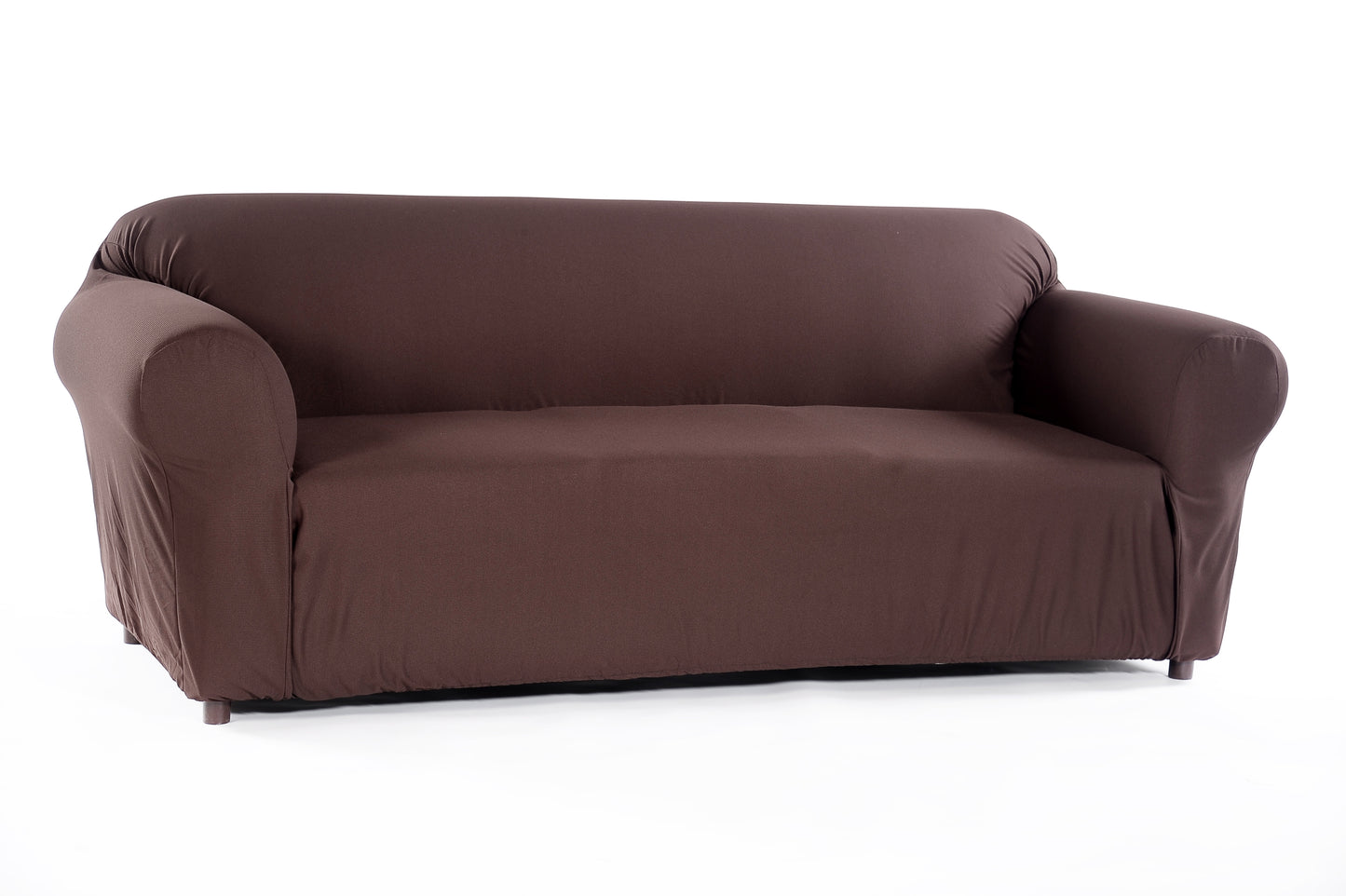 Waffle One-Piece Stretch Slipcover