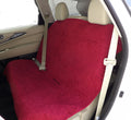 Car Seat Pet Cover