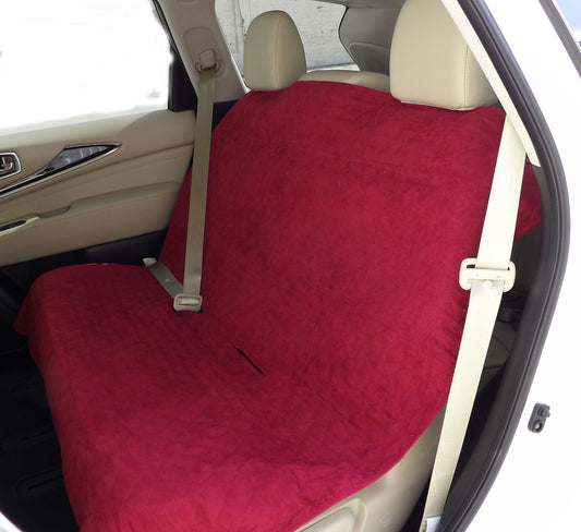 Car Seat Pet Cover